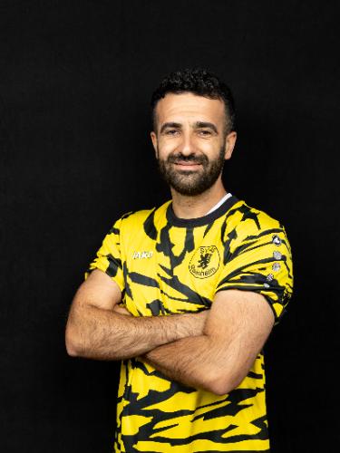 Servet Altan