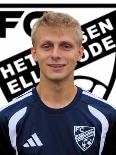 Lucas Henne