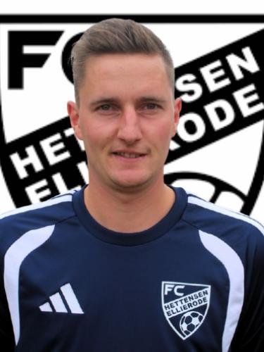 Henry Müller