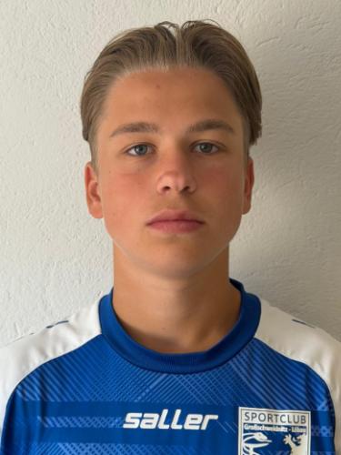 Laurens Reichelt