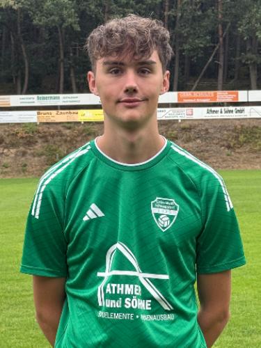 Noah Elschen