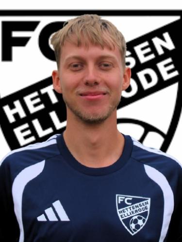 Julian Wienecke