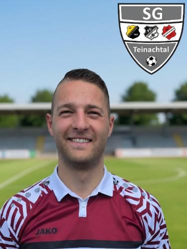Fabian Klink