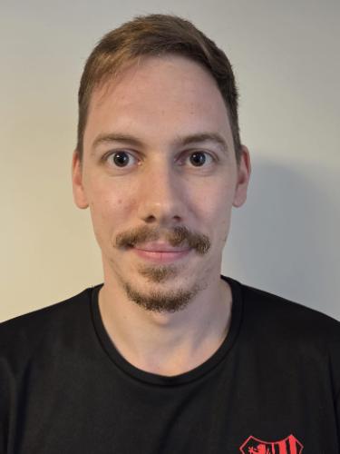 Lukas Mauer