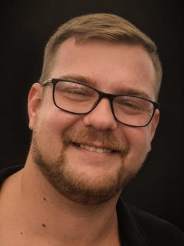 Dominik Holtorf