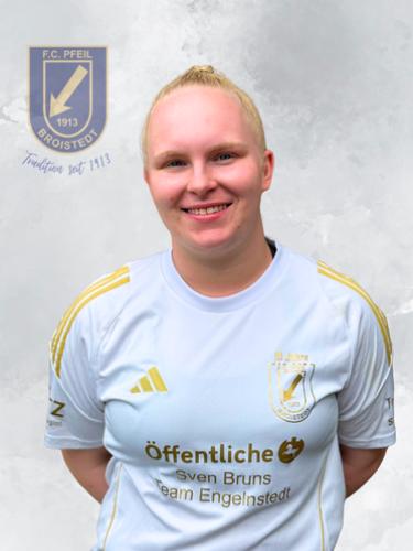 Alina Katharina Sophie Schäfer