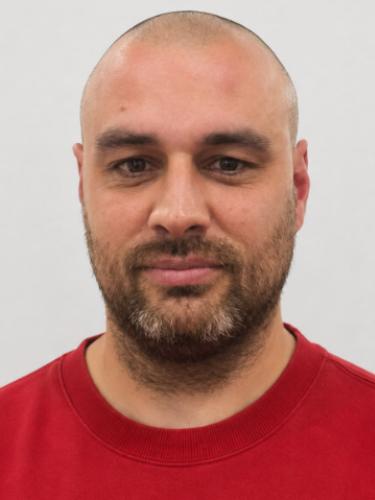 Sascha Pierre Stohwasser