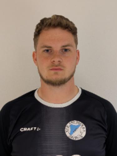 Lukas Ulf Hentzschel