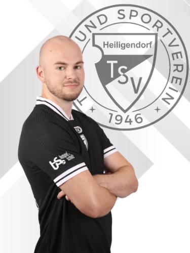 Ben Härtner
