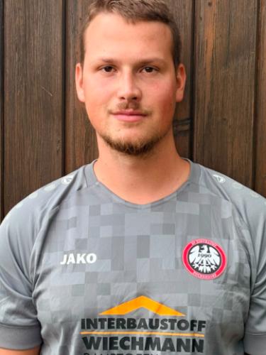 Julian Berger