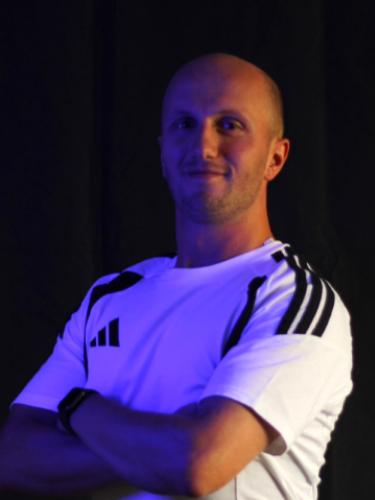 Daryo Büchner