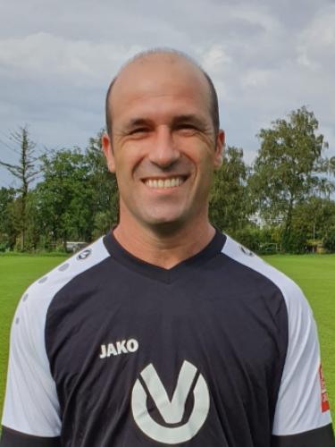 Dinis Da Cunha Roque