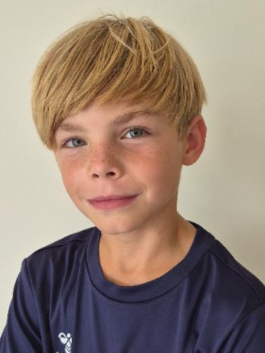 Matheo Gießmann