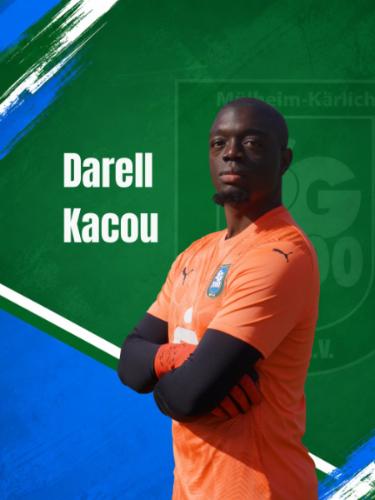 Darell Kristuel Kacou