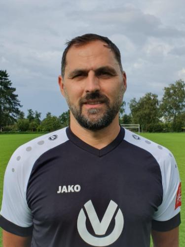 Sergio Rogerio Santos Oliveira