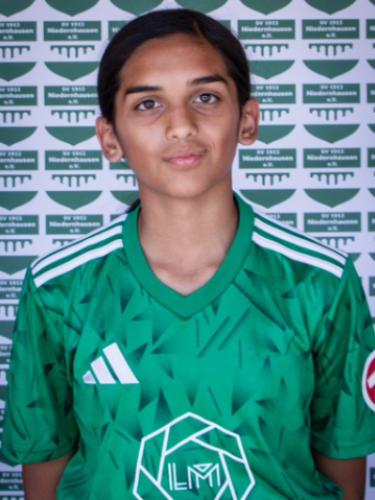 Manal Ahmad Kahlon