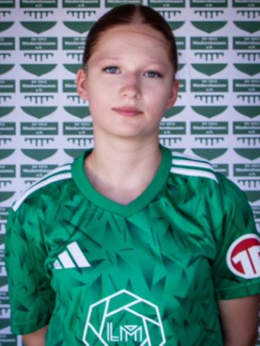 Julia Kertzinger