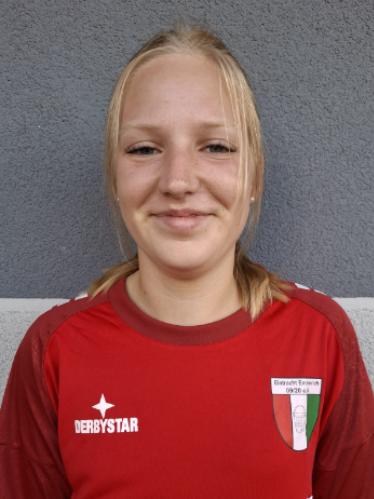 Pia Maiß