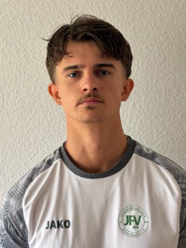 Max Weise