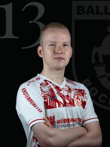 Jonas Brinkmann