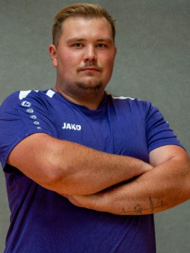 John-Philip Dittrich