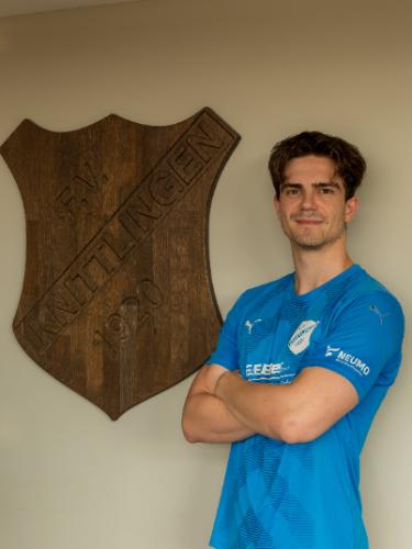 Luca Dietz