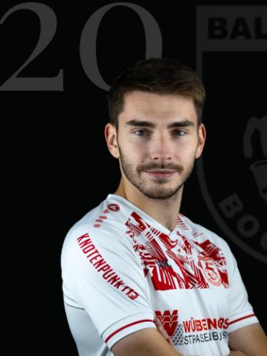 Marc-Oliver de Vries