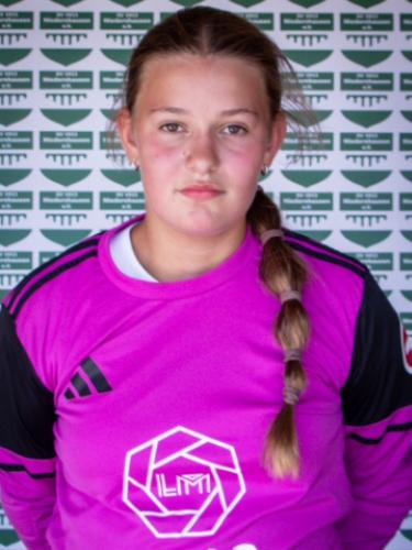 Vida Ullrich