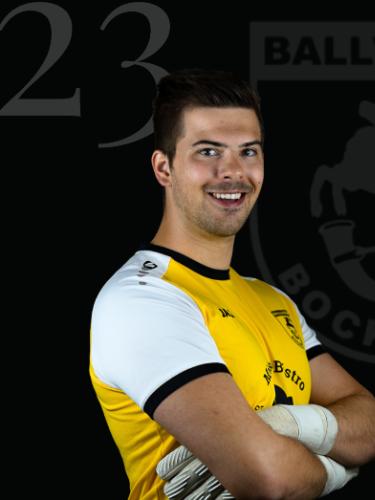 Eric Engelmann
