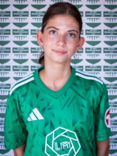Neyla Yilmaz