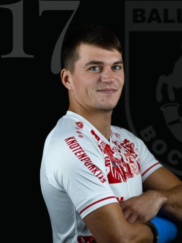 Nick Fischer