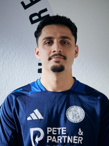 Nawar Hameedi Khalaf Al-Omar