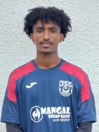 Nefi Haji Tibo