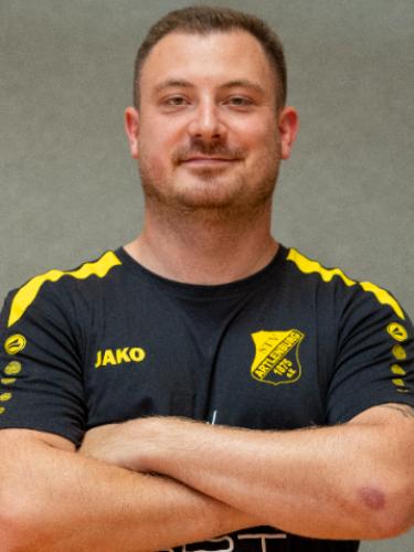 Timo Weimann