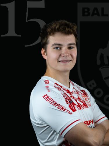 Niklas Grannemann