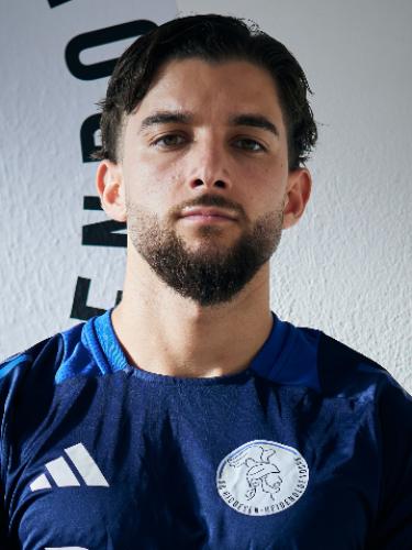 Ben-Louis Born
