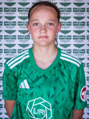 Sarah Stähler