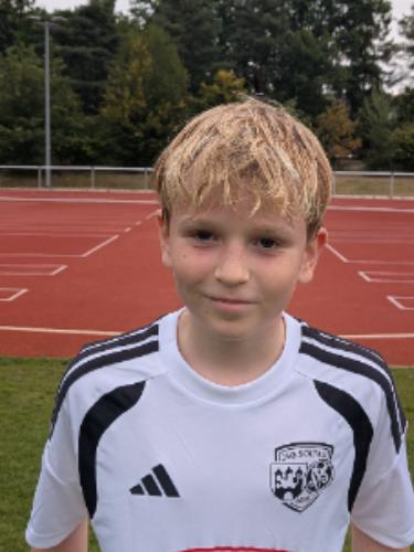 Tyler Ciljan Kluge
