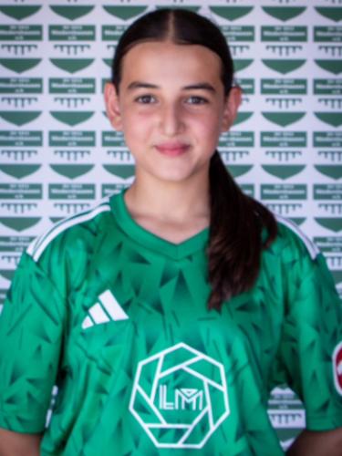 Lina Naserre