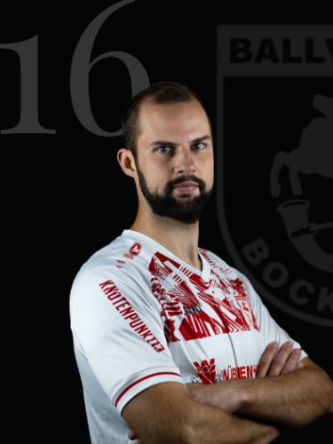 Philipp Mandek