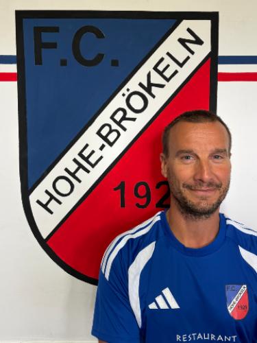 Konstantin Framke