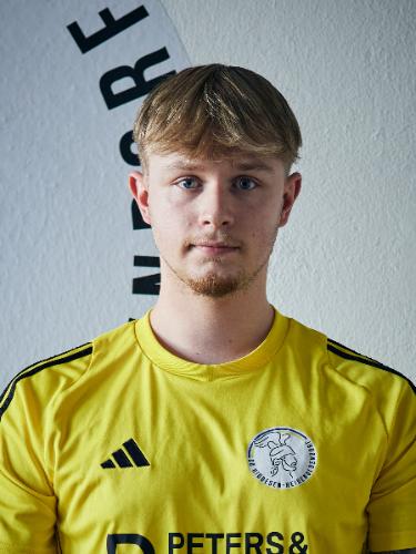 Nicklas Kapale