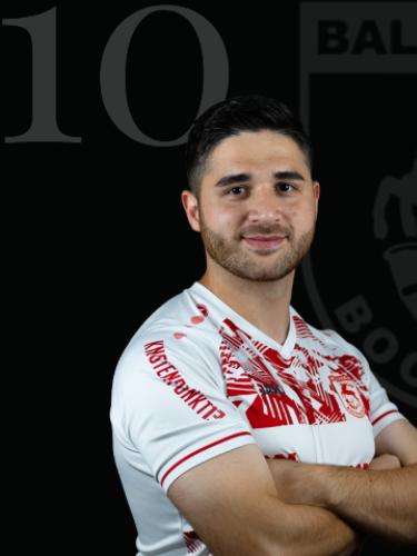 Mehmet Özdemir