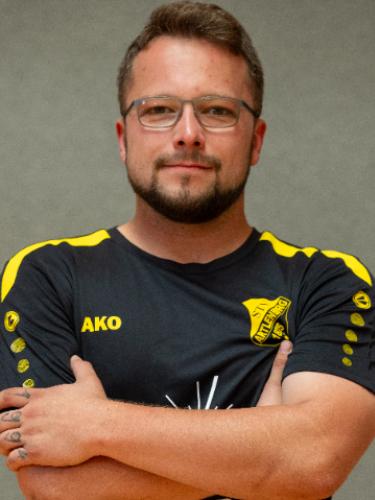 Kevin-Pascale Bateson