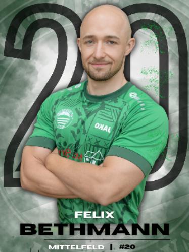 Felix Bethmann