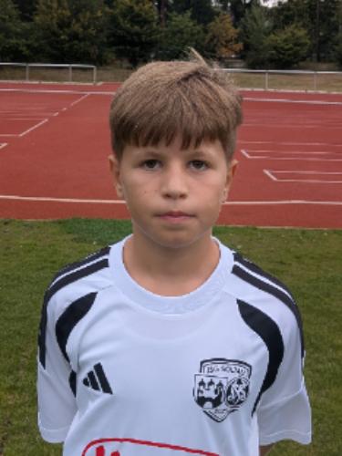 Laurent Shabani