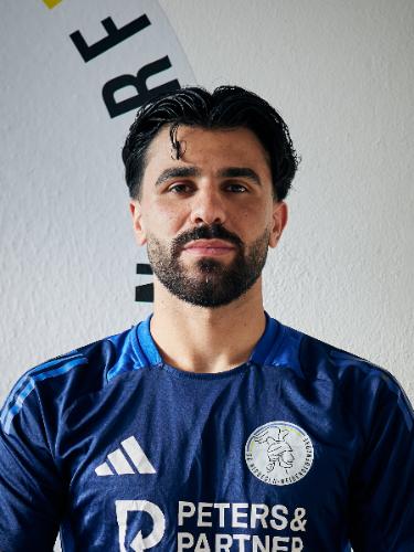 Zeed Khalaf Khudeeda
