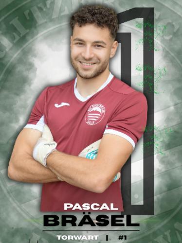 Pascal Bräsel