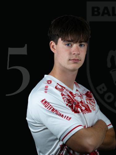 Hauke Warnken