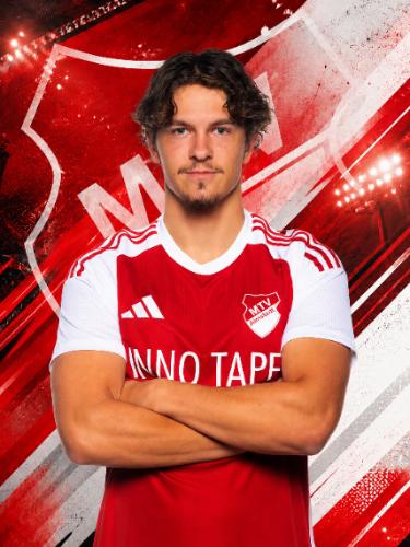Marlon Berger